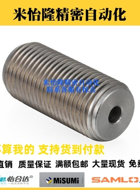 LVWM12/16/20/24/30 LVFWM细牙内六角孔型调整螺栓PAF02/PAF12