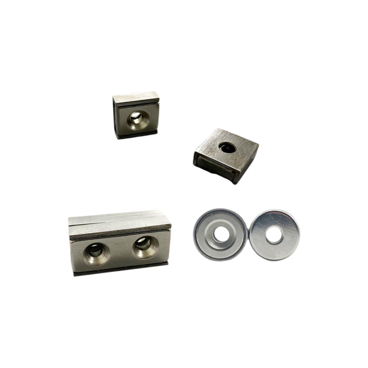 HXCC/HXCR/HXCS/HXCCH8/10/12/15/20/25带座磁铁 平头螺栓磁铁