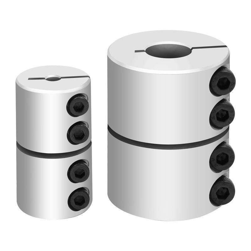 替代米思米CPRC CPRSC16 20 25 32-5-6-8-10-11-12-14联轴器刚性