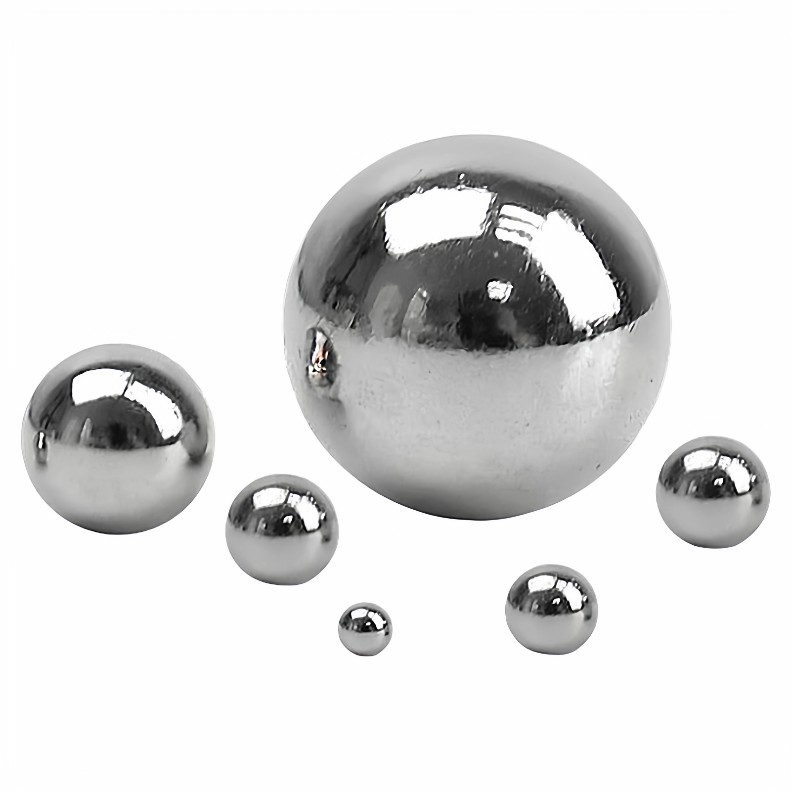 钢珠米制BLMJ3/3.5/4/4.5/5/6/8BLMS3/3.5/4/4.5/5/6/8不锈钢