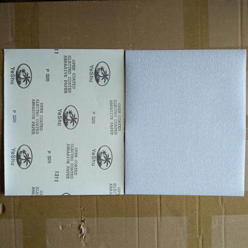 砂纸 木工家具佛珠抛光砂纸油漆面打磨砂纸片 白色耐磨干砂纸,五金/工具,其它漆工工具,淘宝优惠券,粉丝福利购,淘宝优惠卷