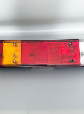 东风华神后尾灯国六T3T5dv3dv5东风新疆畅行D3D7D3V后尾灯刹车灯