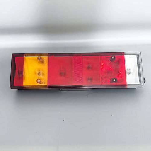 东风华神后尾灯国六T3T5dv3dv5东风新疆畅行D3D7D3V后尾灯刹车灯