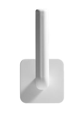 厨房纸巾架用纸专用挂架吸油纸保鲜膜置物架免打孔懒人抹布卷纸架