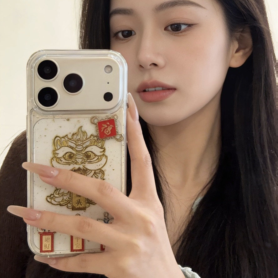 新年金箔鸿运当头适用华为nova15 14ultra 13pro手机壳nova12 10 11se活力滴胶nova7 8 9pro软壳6/5pro保护套,3C数码配件,手机保护套/壳,淘宝优惠券,粉丝福利购,淘宝优惠卷