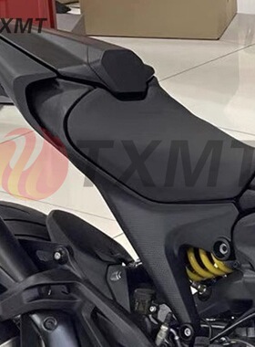 适用杜卡迪 怪兽 Monster 950 937 21-25 改装后驼峰后座盖后尾盖