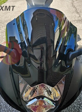 适用 铃木 GSXR 600 750 04-05年 K4 摩托车前风挡 挡风玻璃 挡风
