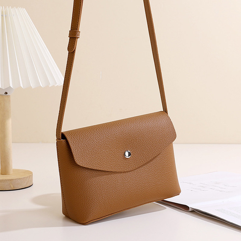 包包女式2025新款简约纯色软皮斜挎包轻便通勤手机小挎包时尚女包,箱包皮具/热销女包/男包,小方包,淘宝优惠券,粉丝福利购,淘宝优惠卷