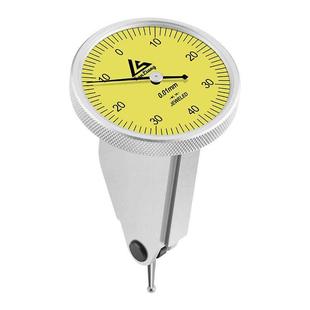 械针万向测表 2070.8mm直立指型杠杆机百分表示表指针式 日本0 322