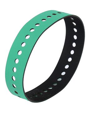 进口海德堡印刷机SM74收尾皮带打34孔吸风CD102收纸皮带XL75罗兰