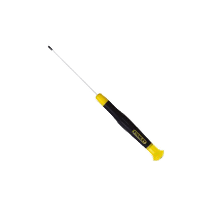 。STAN十LEY/史丹利工具字微型螺丝批螺丝刀(x80mm) 66-28/29-2属于什么档次？