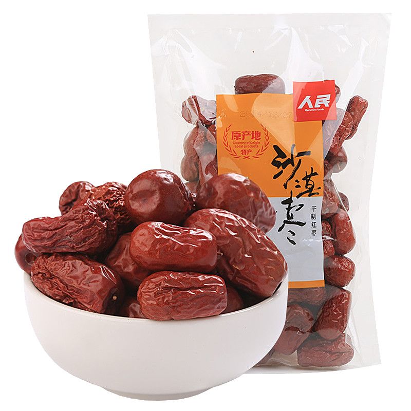 300g人民食品新疆和田食用农产品