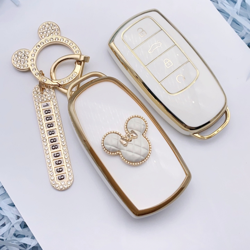 奇瑞瑞虎8pro钥匙套女汽车9包5x3x壳7plus艾瑞泽58小蚂蚁欧萌达扣