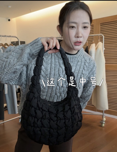 2025春季新款韩版时尚大方百搭休闲包包女双肩包女包手提包