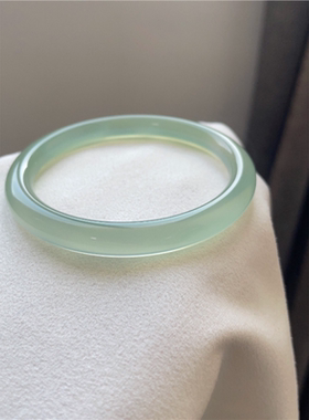 【珠帘碧荷】远山黛天然冰