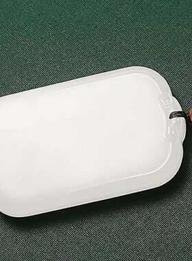 天然新疆和田羊脂白色阿