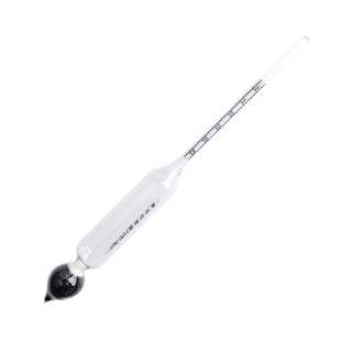 乳汁密度计牛奶豆浆比重计密度计马奶羊奶乳制品含量浓度计乳稠计