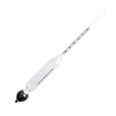 牛奶豆浆密度计比重计乳汁乳稠计