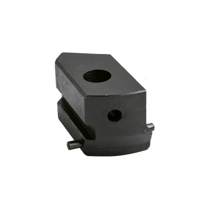 滚丝机刀座刀架剥肋剥皮刀架