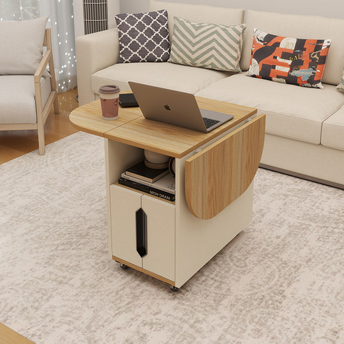 多功能边几，开启惬意居家新体验