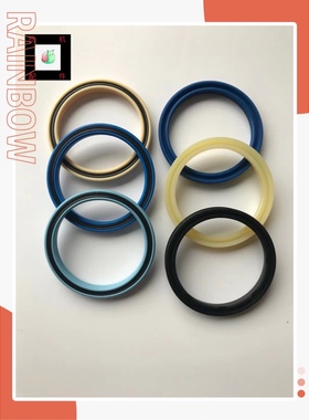 凯斯200 210 220 230 240 250 260 290 BC分油盅油封中心接头修包