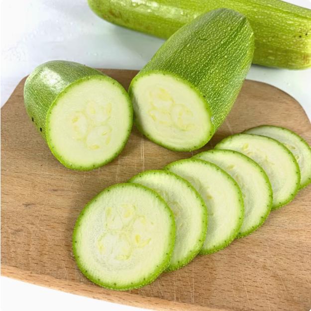 新鲜西葫芦 番瓜当季蔬菜脆小茭瓜倭瓜