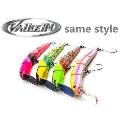 Valkein多节鱼37g470m四