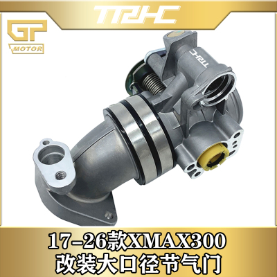 TRHCXMAX30042MM节气门提动力