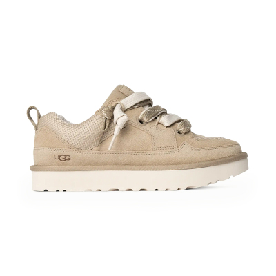 UGG女款2025冬季新款休闲鞋