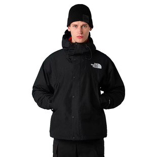 复刻城市户外防水冲锋衣NF0A88XF Mountain经典 TNF北面美版 男Mono