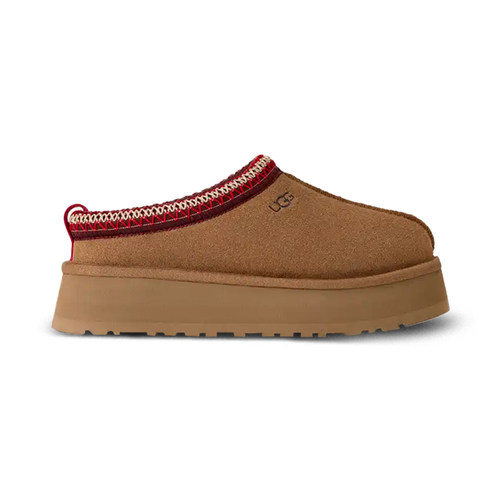 UGG女Tazz II 2代休闲舒适时尚厚底拖鞋一脚蹬懒人鞋1174471