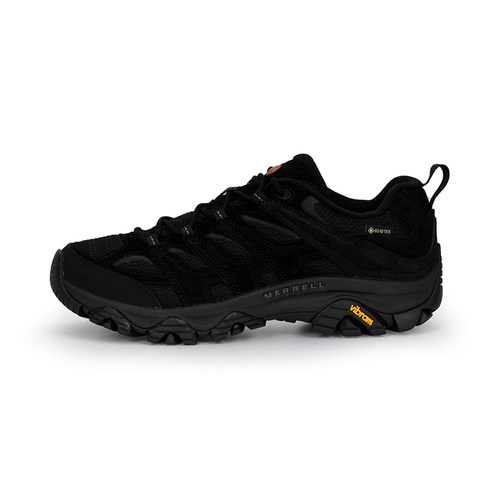 MERRELL登山徒步鞋专业防水透气