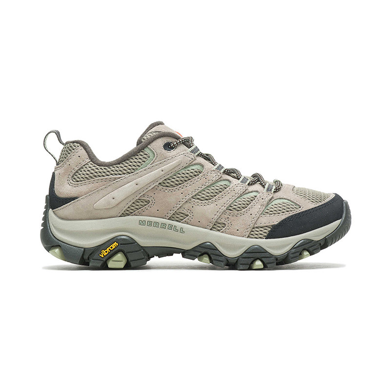 MERRELL迈乐防滑透气登山鞋
