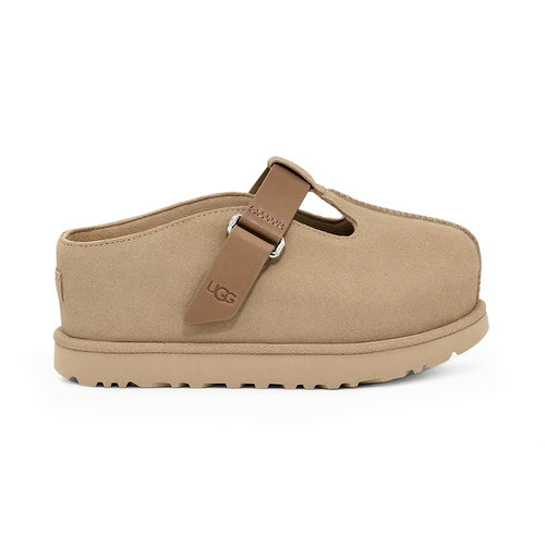 UGG女款GOLDENSTARHI勃肯鞋