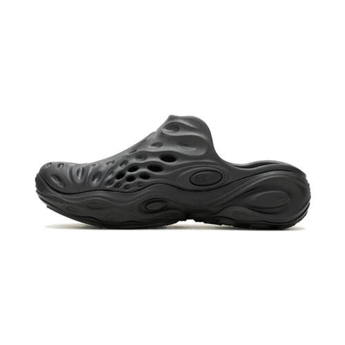 MERRELL洞洞鞋一脚蹬厚底沙滩鞋