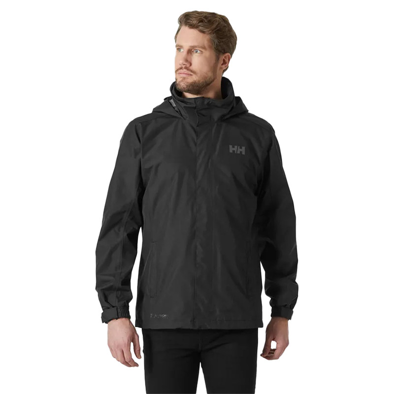 HellyHansen/HH海丽汉森男DublinerWaterproof Jacket冲锋衣62643