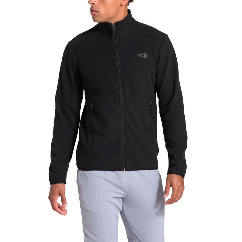 THENORTHFACE舒适保暖抓绒外套