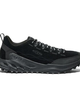KEEN男款JASPER ZIONIC山系轻量缓震越野户外舒适耐磨休闲鞋