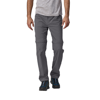 巴塔哥尼亚男户外徒步裤