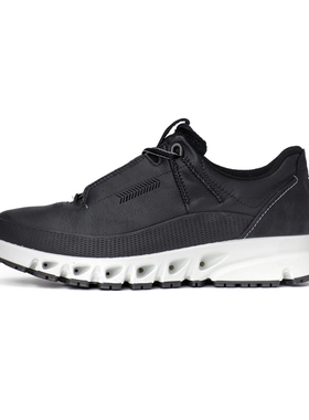 Ecco/爱步ECCO爱步男鞋潮鞋运动跑步休闲鞋翱翔OMNI-VENT 880124