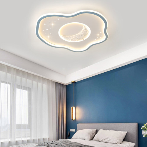 护眼无频闪2024年新款中山灯具