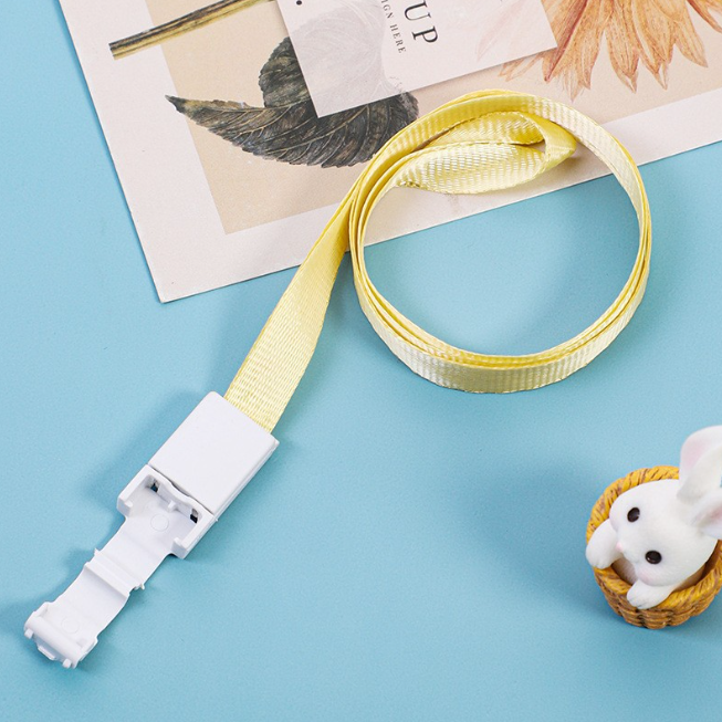 卡套校园卡学生幼儿园保护套透明学生饭卡接送身份卡可爱一卡通套