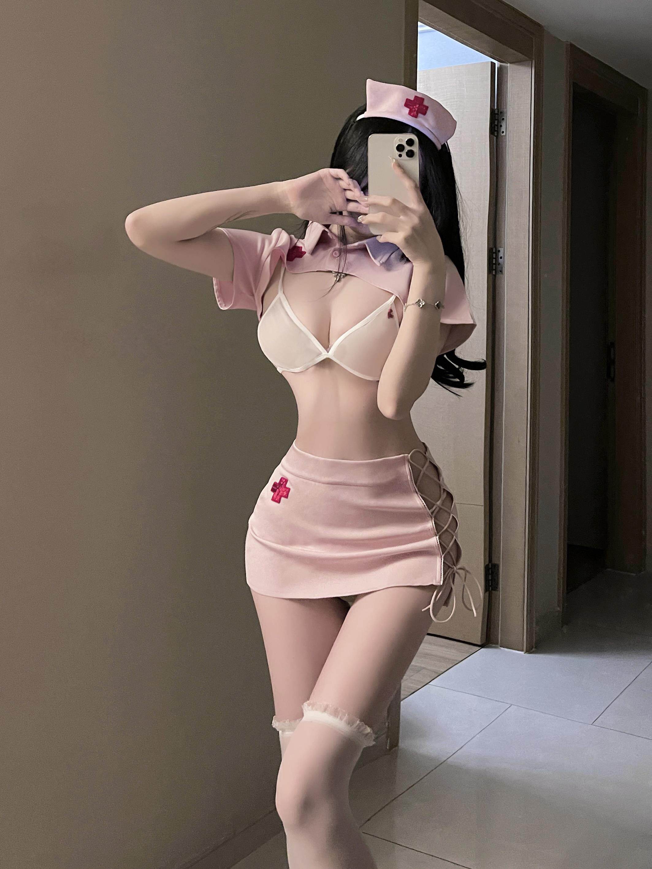 成人情侣趣味内衣情趣护士制服