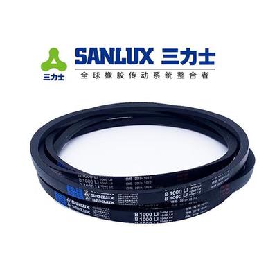 B型三角带橡胶皮带B1000B1016B1041B1067B1092B1118B1143