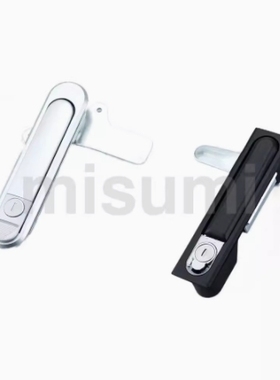 E-LXAT03/73/74/07/46/71/72/75/76-A87.5/A121/A147-A/B/C平面锁