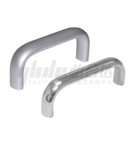 XAG21-L114/L152/L203 XAG22-A20-L100/120椭圆形拉手  内装型