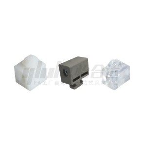 间隔固定块AMV61-206/308/408/4510/G306/G408型材专用配件,金属材料及制品,金属加工件/五金加工件,淘宝优惠券,粉丝福利购,淘宝优惠卷