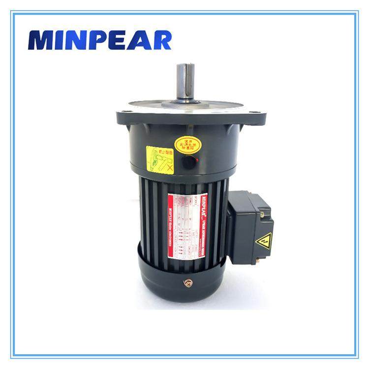 现货 0.4W齿轮减速马达 CH/CV28-400-5S 卧式/立式齿轮减速电机