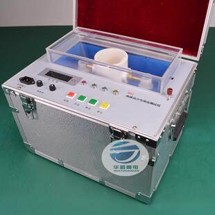 直销ZIJJ-II绝缘油介电强度测试仪绝缘油耐压测试仪80KV油耐压仪