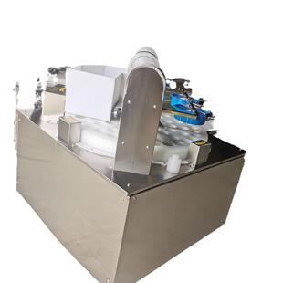 长年优惠供应自动出料米球机米饼麦通米酥糖果成型机